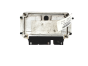 Juhtplokk 0261206943 9647480580 9638765680 PSA Bosch 24112