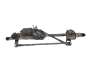 Kojamehe Mehhanism Opel Insignia 13227392 AV159060-1417