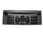 Raadio CD-mängija Peugeot 407 9659142877 7645113392 Blaupunkt 2