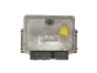 ECU Mootori Juhtplokk Fiat 55188214 0281011421 Bosch 42856