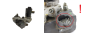 Abs Pump VW Passat B4 Golf 3 Corrado Vento 10.0447-0745.3 ATE