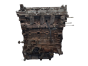 Diiselmootor RHR 10DYTE 2.0 HDI 16v Citroen C5 Peugeot 407
