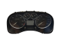 Tahhomeeter Peugeot 307 9654485280 A01 1448