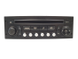 Raadio CD-mängija Citroen Peugeot 96766518XT PSARCD441-72