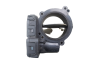 Gaasiklapi ventiil Mercedes-Benz A6510900370 0280750564 1637