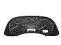 Tahhomeeter Peugeot 307 9660470680 55992