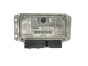 Juhtplokk 0261S04342 T11-3605010HA ME7.9.7 Chery Bosch 57702