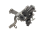 Egr Klapp 9671187780 7.02156.15 1.6 HDI 8V Citroen Peugeot