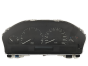 Tahhomeeter Land Rover Range YAC111870 LR0010002