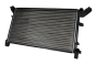 Mootori Radiaator Tehke VW LT 2D0121253B 11210138701 Vika