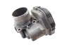 Gaasiklapi ventiil Citroen Peugeot Ford 9673534480 1.6 HDI 2169