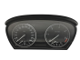 Tahhomeeter BMW 3 E91 9242346-01 14369510 44184