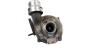 Turbokompressor 8200478276 54359700012 1.5 dci Renault 54391015082 1109