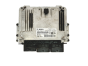 Juhtplokk 0281019817 9805947380 9666729580 PSA Bosch 18584