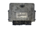 Juhtplokk 55185365 0281010332 41AAA Alfa Romeo Bosch 53037
