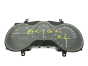 Spidomeeter Seat Altea 5P0920827J 110080369037 VDO