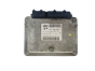 Juhtplokk IAW49F.B6 46750003 Fiat Magneti Marelli 37714