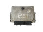 Juhtplokk 55191209 0281011553 Fiat Bosch 38047