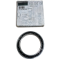 Laager Uus Originaal Renault Nissan 100X130X16.5 3844000QAA