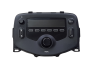 Autoraadio Toyota Aygo 2 C1 2 108 86120-0H050 CQ-SS94F