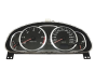 Tahhomeeter Mazda 6 52GR1NA 41504