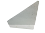 Ukseklaas Parem Taga 95 560 681 Citroen BX AS2
