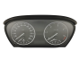 Tahhomeeter BMW 3 E90 E91 9187344-01 47866