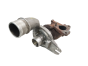 Turbokompressor GT1544 7700108030 7700107795 Renault 1.9DTI 7701473551 40