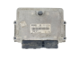 Juhtplokk 73501237 0281010337 Fiat Bosch 37673