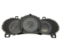 Tahhomeeter Citroen C3 2 96668806XT A2C53385827 23790