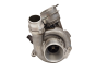 Turbokompressor GTA1549LV 770116-1 H8200638766 2.0 dCi 8200646108