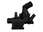 Termostaadi Korpus 110615482R 1.6 DCI Renault Opel Nissan
