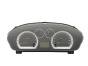 Spidomeeter Chevrolet Aveo 96814468 48446