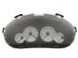 Tahhomeeter Peugeot 206 9656696380 000500610 49444