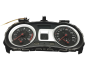 Tahhomeeter Renault Clio 3 8200582705 G 49424