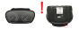 Spidomeeter BMW 1 E87 9141477-01 1024955-75 58751