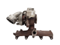 Turbokompressor 1,9 TDI VW Audi Seat Skoda 03G253014T