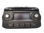 Raadio CD-mängija KIA Picanto 2 II 961701Y206MB2 AC105TAEE