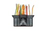 Pistik Renault UPC X84 11p PPA BLACK Sicma