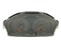 Tahhomeeter Volvo V50 31296228 69199-420T 60959