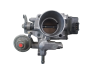 Gaasiklapi ventiil Subaru 16541KA 195900-3160 179950-0311