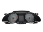 Tahhomeeter Audi S5 8T 8T0920931A 503001890402 Magneti