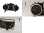 Tahhomeeter Peugeot 207 9662904680 A2C53190339 2246