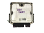 Juhtplokk 0281010499 9642013080 28FM0000 PSA Bosch 22206