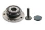Rattarumm Taga 1T0598611B B19235 VW Audi Seat Skoda Borsehung