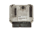 Juhtplokk 0281012961 51804784 4134A3DCM Fiat Bosch 30841