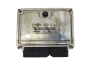 Juhtplokk 038906019GQ 0281010941 Volkswagen Bosch 3041