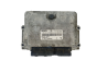 Juhtplokk 55191209 0281011553 Fiat Bosch 37792