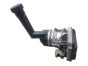 Roolivõimendi Pump Peugeot 308 9673536580 A0025878 TRW