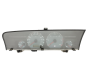 Spidomeeter Citroen Xantia 21624319-5 Sagem 51224